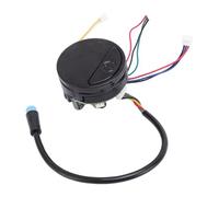 Alomejor Sostituzione del Circuito Dashboard Parts Elettrico E25 E25