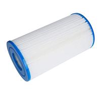 Alomejor Sostituzione della Cartuccia del Filtro Filtro Facile da Bloccare per la Piscina con una Lunga Durata di Servizio