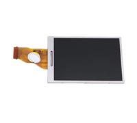 Alomejor Sostituzione dello Schermo LCD per Telecamere S5000 S5100 con una Gamma di Colori Ampi, Mestieri Fini per Prestazioni Sostenibili