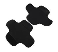 Alomejor Spalline di Protezione dello Zaino Leggero per Sacchetti di Coppia in Neoprene 1