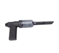 Alomejor Spolverino Elettrico, Materiale ABS, velocità Massima 130.000 Giri/min, Soffiatore Ricaricabile Senza Fili per la Pulizia dell'elettronica e della Tastiera