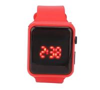 Alomejor Sport Watch with LED Screen for Kids (BLACK)