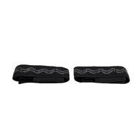 Alomejor Spray Hand Strap per Running, Reggilibro Regolabile Riflettente
