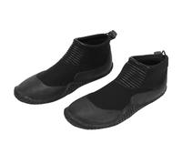 Alomejor Stivali d'Acqua di Neopren Anti -Slip Wear for Beach, Boots per Lo Snorkeling (Taglia 10)