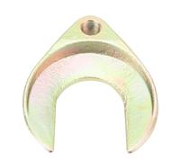Alomejor Strumento di Estrazione Dell'assale di Trazione con Espulsione 48 Mm in Acciaio Carbone -CV -CV eje per Taurus 1986+ (Colorful)
