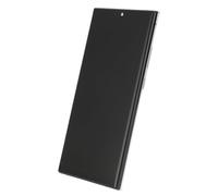 Alomejor Suggerimenti per L'installazione del Gruppo Schermo del Telefono Touch Screen Digitizer per Note20 Ultra 4G 5G, Alta Risoluzione e sensibilità (SILVER)