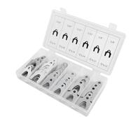 Alomejor Supporto di Spaziatura del Conducente per gli Orientamenti Versatili del Veicolo del Kit 144 a Meno per i Corpi di Adattamento del Veicolo in Metallo Meccanico