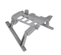 Alomejor Supporto per Carrello di Atterraggio, Estensioni Pieghevoli per Carrello di Atterraggio per Droni Ruko F11 Pro F11 Gim2 Contixo F24 Pro F35 Sjrc F11S