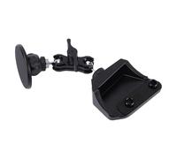 Alomejor Supporto per Telefono Magnetico Supporto per Telefono per Auto Magnetico in Lega di Alluminio per per Auto Regolabile a 360 Gradi con Doppia Testa a Sfera per Pilastro per Bronco 2021 2026