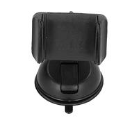 Alomejor Supporto per Telefono per Auto, Mini Supporto a Ventosa con Rotazione a 360° per Parabrezza, Mobile Compatto Guida, Adatto per la Maggior Parte dei Telefoni, ABS Resistente e Silicone Scena