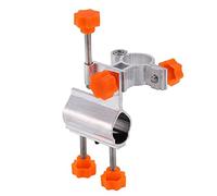 Alomejor supporto regolabile per canna da pesca,leggero resistente in lega alluminio,supporto porta canna pesca for pescatori in barca riva fiume lago mare