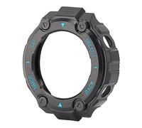 Alomejor T-Rex Guscio Protettivo, Custodia in Plastica Resistente (black | Design preciso, protezione completa, facile da installare e rimuovere, compatibile con i modelli