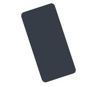 Alomejor Tappetino per Pedale per Macchina da Cucire Tappetino in Gomma Antiscivolo per Uso Domestico Riduce le Vibrazioni per gli Appassionati di Cucito 26 X 21 Cm (blu scuro)