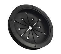 Alomejor Tappo per Lavello Durevole Facile Installazione Deflettore per Lavello per Rifiuti Alimentari per, 1/2/3 Pezzi (#2)