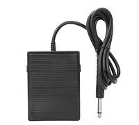 Alomejor Tastiera Elettronica, con Pedale Damper Sustain Strumento Musicale Digitale Moduli Tono Integrati for Musicisti Studio Performance Composizione Registrazione Electronica Pop Rock Jazz