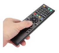 Alomejor Telecomando TV per Lettori Serie BDP | Materiale ABS durevole, nessuna programmazione necessaria, adatto ai modelli BDP-S