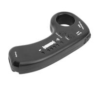 Alomejor telecomando wireless intelligente, versione di aggiornamento telecomando elettrico per skateboard, per la sostituzione, per skateboard elettr