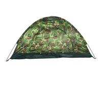 Alomejor Tende a Cupola per 2 Persone per Campeggio con Borsa per il Trasporto