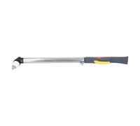 Alomejor Testa della Torcia Al P80 Impugnatura Ergonomica 58 Cm per il Taglio Efficiente delle Macchine LGK 60 80 100 120A