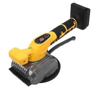 Alomejor Tile Vibration Tool, 125mm Suction Cup Design