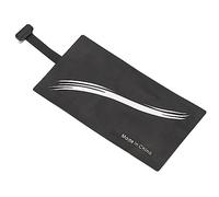 Alomejor Tipo C Ricevitore Wireless Ricevitore Compatto Modulo di Caricabatteri Wireless Veloce Leggero per Smartphone con Interfaccia USB3.1 Tipo C