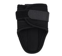 Alomejor Tutore Correttore per Swing da per Fissare Efficacemente Il Polso e Prevenire la Flessione Durante L'allenamento del, Adatto a Tutti i Golfisti, Realizzato in Neoprene e PU in