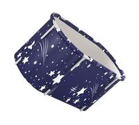 Alomejor Vasca da Bagno per Adulti per Tutto il Corpo, Multifunzionale e Versatile, Crea un Momento di Bagno Rilassante, per Uso Familiare, PVC/Metallo