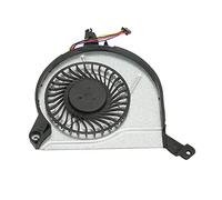 Alomejor Ventola di Raffreddamento Affidabile per Laptop per Modelli Pavilion Progettata per Prestazioni Ottimali con Connessione di Alimentazione CC a 4 Pin 1 unità