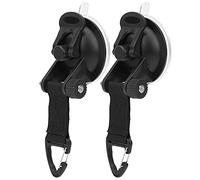 Alomejor Ventose Resistenti per Tenda da Campeggio - Ancoraggi Antivento con Gancio Sicuri e Duraturi per Fissaggio Esterno, Accessori Stabilit¨¤ Estrema Outdoor