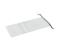 Alomejor Waterproof Umbrella Bag, Portaombrelli con Cordoncino, per Uso | Materiale traslucido, compatto e leggero, perfetto per i viaggi, facile da riporre quando non in uso