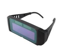 Alomejor Welders Protective Goggles, High-Sensitivity Detection