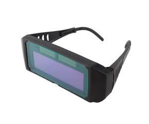 Alomejor Welders Protective Goggles, High-Sensitivity Detection