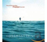 Alon Farber Hagiga Sextet - Optimistic View
