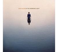 Geva Alon In the Morning Light (CD) Album