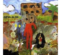 Alon, Geva - Wall of Sound