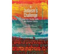 Alon Goshen-Gottstein Judaism's Challenge (Tascabile)