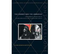 Alon Goshen-Gottstein The Sinner and the Amnesiac (Copertina rigida)