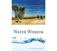 Alon Tal Water Wisdom (Copertina rigida)