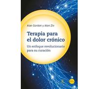 Alon Ziv Alan Gordon Terapia Para El Dolor Crónico (Tascabile)