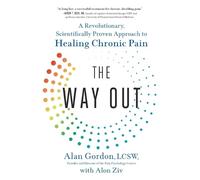 Alon Ziv Alan Gordon The Way Out (Tascabile)