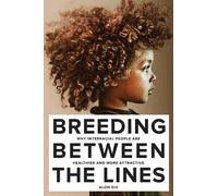 Alon Ziv Breeding Between the Lines (Tascabile)