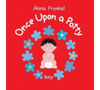 Alona Frankel Once Upon a Potty Boy (Copertina rigida) Once Upon a Potty