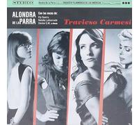 Alondra de la Parra - Travieso Carmesi