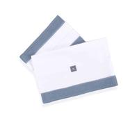 Alondra Lenzuola Lettino 3 Pezzi Alba Blue Cm 70x140 632-121