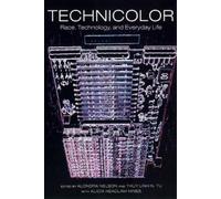 Alondra Nelson TechniColor (Tascabile)