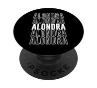Alondra PopSockets PopGrip Adesivo