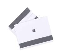 ALONDRA SET 3 CUSCINI DA DECORAZIONE STONE GREY 693-128