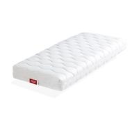 Alondra ZV 60-120-Materasso di visco, 60 x 120 cm, colore: Bianco