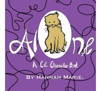 Alone: A Cat Chronicles Story