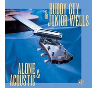Alone & Acoustic